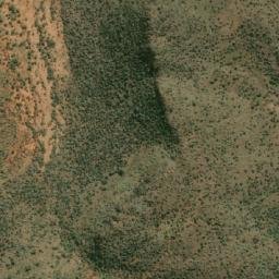 Satellite imagery of WINKLAK, NA