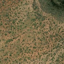 Satellite imagery of KATDOORNBULT, NA