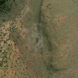 Satellite imagery of KATDOORNBULT, NA