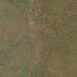 Satellite imagery of KATDOORNBULT, NA
