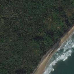 Satellite imagery of Mbodla, ZA