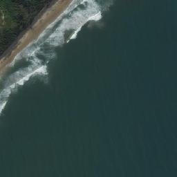 Satellite imagery of Mbodla, ZA