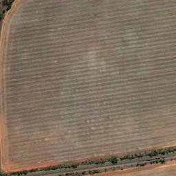 Satellite imagery of Eradu Hill, AU