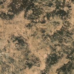 Satellite imagery of Marions Hill, AU