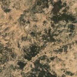 Satellite imagery of Marions Hill, AU