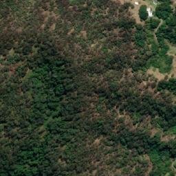 Satellite imagery of Billygoat Point, AU