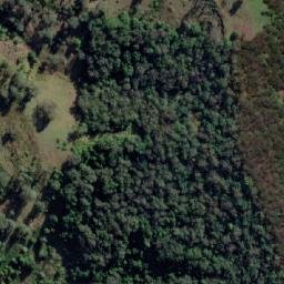 Satellite imagery of Kangaroo Hill, AU