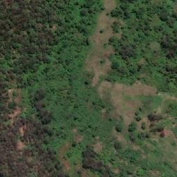Satellite imagery of Kangaroo Hill, AU