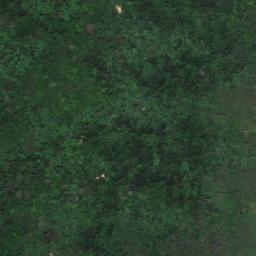 Satellite imagery of Broken Head, AU
