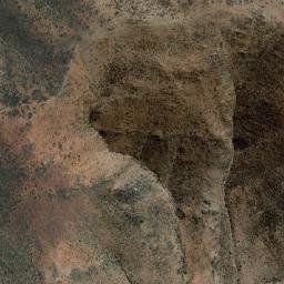 Satellite imagery of Cerro Picón, CL