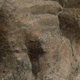 Satellite imagery of Cerro Picón, CL