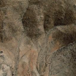 Satellite imagery of Cerro Picón, CL