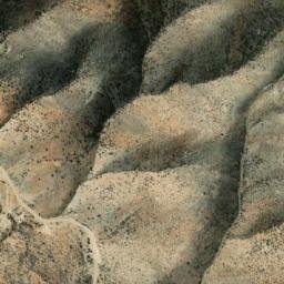 Satellite imagery of Virginia, CL