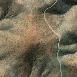 Satellite imagery of Virginia, CL