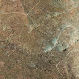 Satellite imagery of El Arrayán, CL