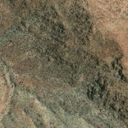 Satellite imagery of El Arrayán, CL