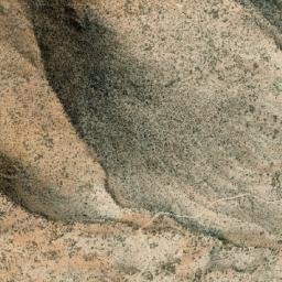 Satellite imagery of La Diabla, CL