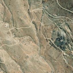 Satellite imagery of Jardín, CL