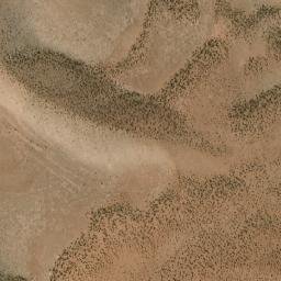 Satellite imagery of Portezuelo Vizcachas, CL