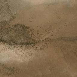 Satellite imagery of Portezuelo Vizcachas, CL