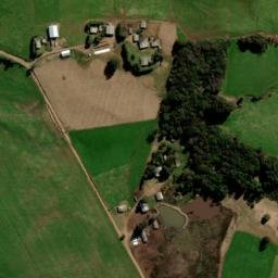 Satellite imagery of 838m, BR