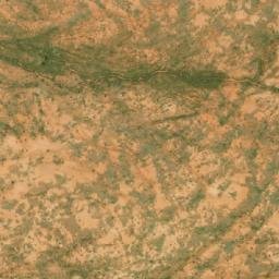 Satellite imagery of NOUS OOS, ZA