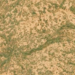 Satellite imagery of NOUS OOS, ZA
