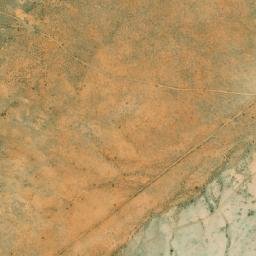 Satellite imagery of WITKLIPKOP, ZA