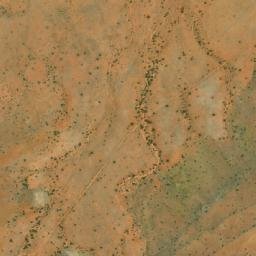 Satellite imagery of BRABEES, ZA