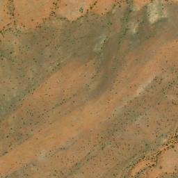 Satellite imagery of BRABEES, ZA