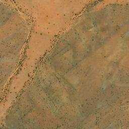 Satellite imagery of BRABEES, ZA