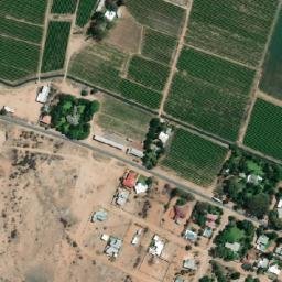 Satellite imagery of KEIMOES WES, NA