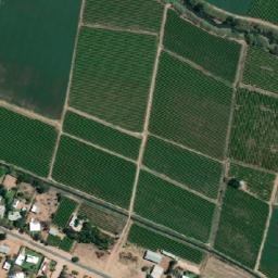 Satellite imagery of NGK KEIMOES, NA