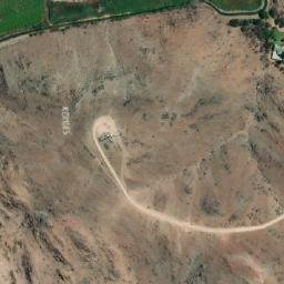 Satellite imagery of KEIMOES OOS, NA