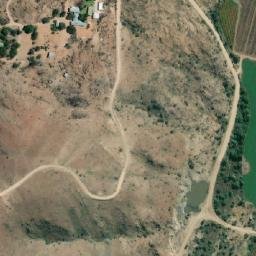 Satellite imagery of KEIMOES OOS, NA