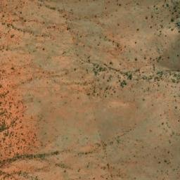 Satellite imagery of Baken se Kop, ZA