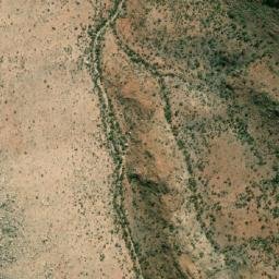 Satellite imagery of Baken se Kop, ZA