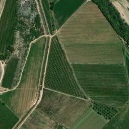 Satellite imagery of UITSPAN, NA