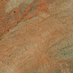 Satellite imagery of SANDHILL, NA