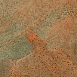 Satellite imagery of SANDHILL, NA