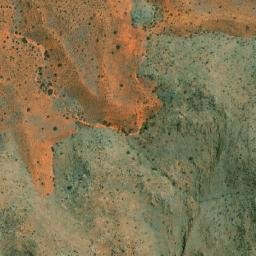 Satellite imagery of SPITZKOP, NA