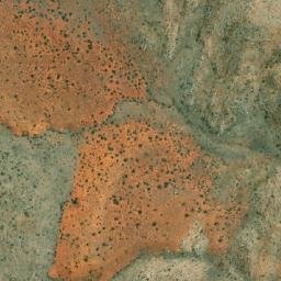 Satellite imagery of SPITZKOP, NA