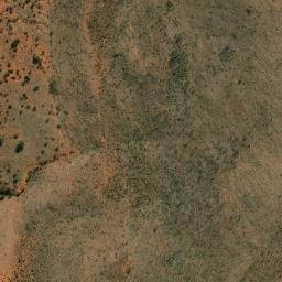 Satellite imagery of HAY 35, NA