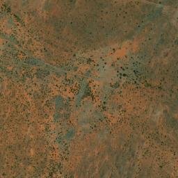 Satellite imagery of HAY 21, NA