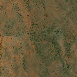 Satellite imagery of HAY 2, NA