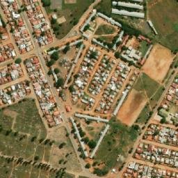 Satellite imagery of GALESHEWE, NA