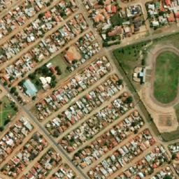 Satellite imagery of SOBATU, NA