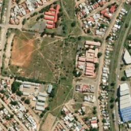 Satellite imagery of RAINBOW, NA