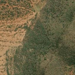 Satellite imagery of WINKLAK, NA