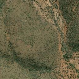 Satellite imagery of WINKLAK, NA